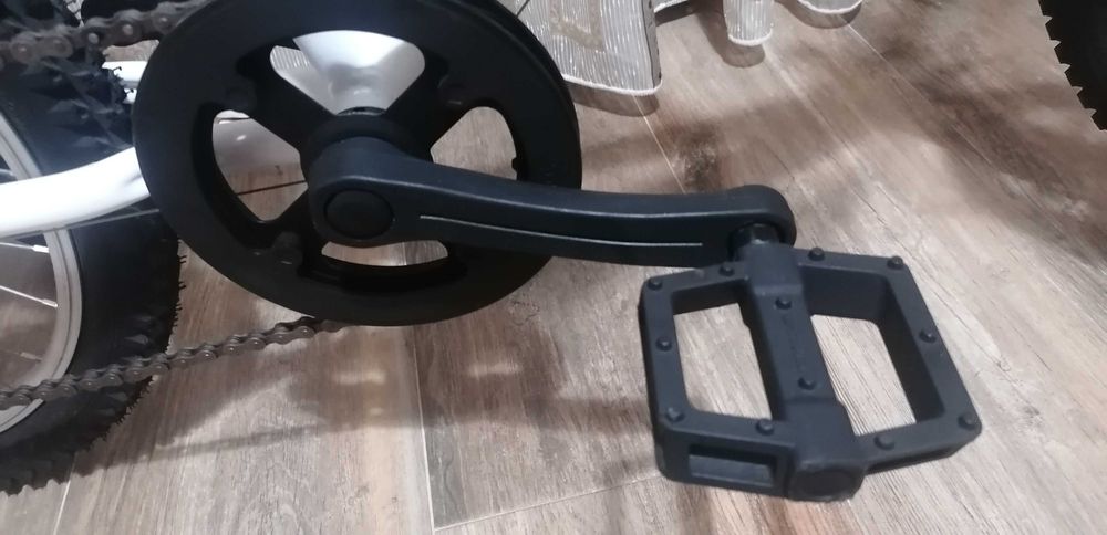 Детски планински велосипед Rockrider st 120