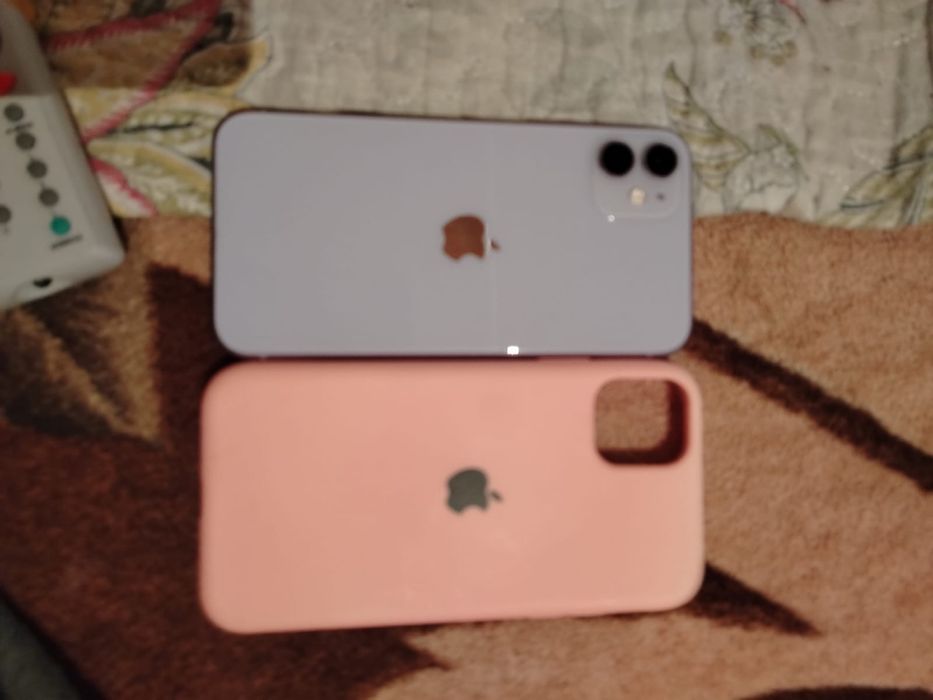 Айфон 11 64 гб оригинал