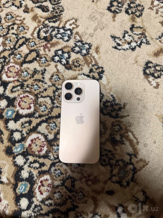 iphone 16 pro 128 gb