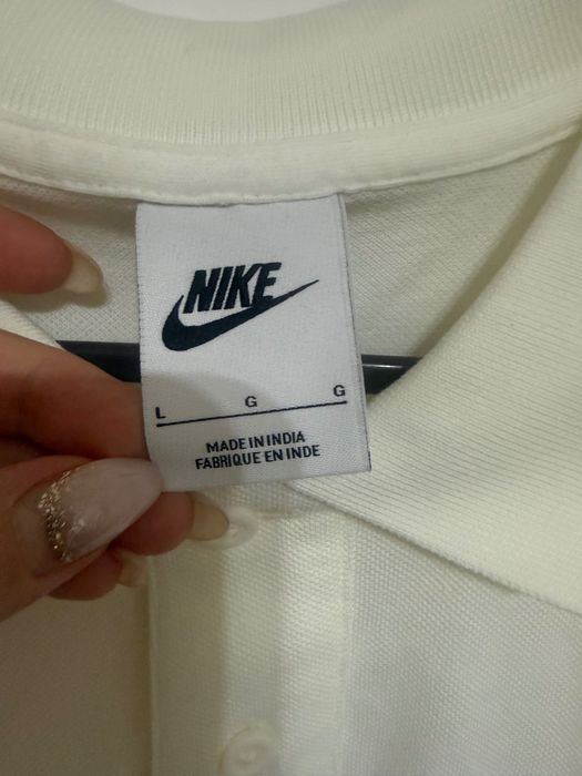 Мъжка тениска Nike
