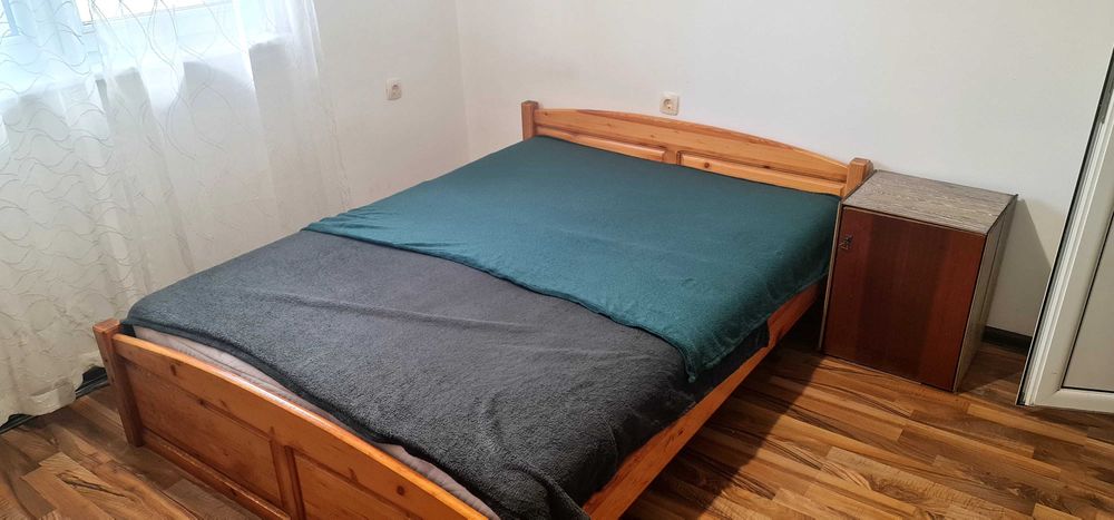 Дава се под наем Двустаен апартамент в Стара Загора, Аязмото - 28 кв.м за 204 € - Снимка #4