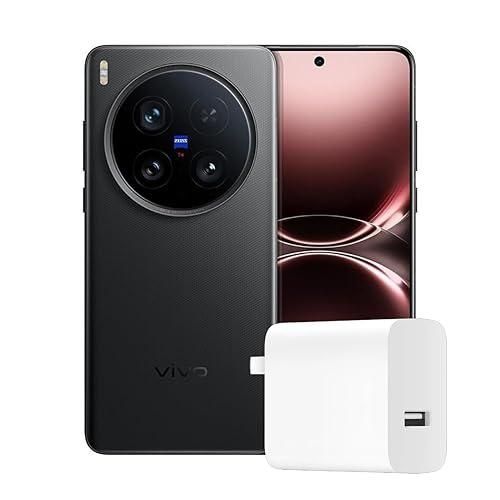 Vivo x200 ultra qora ideal