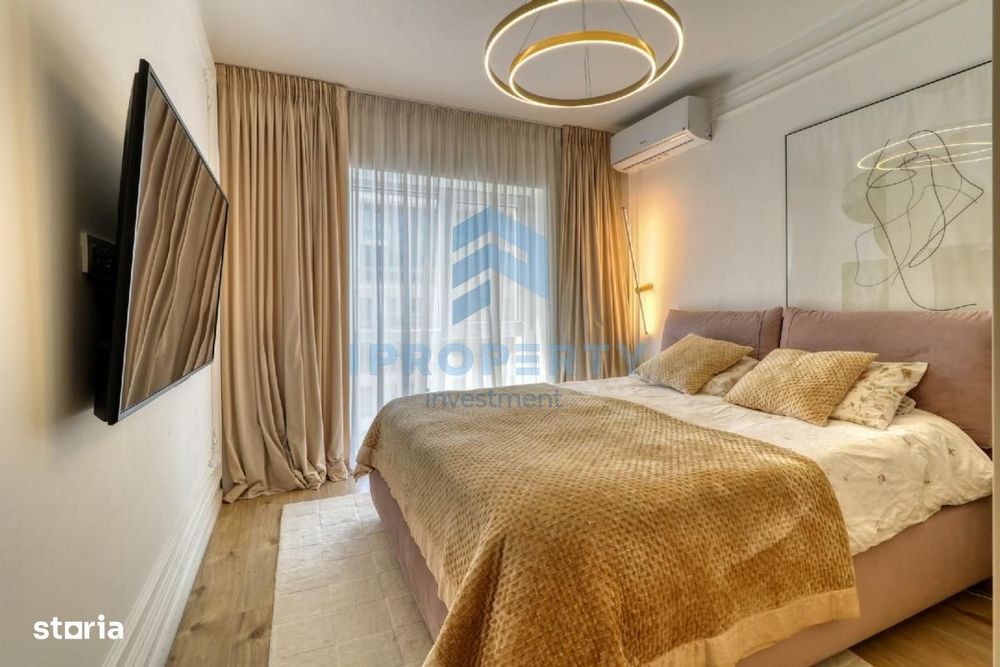 Belvedere Residences | 3 Camere | Centrala |  X2 Parcare |  Prox. Metr