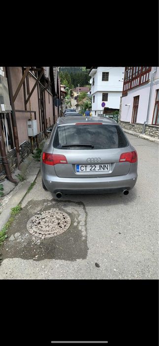 A6  Ocazie 2250euro2006 2,7 diesel