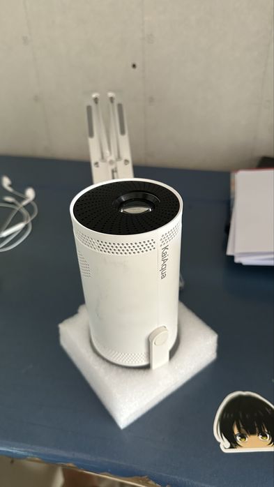 Mini Pocket Projector (KaiAqua) прожектор