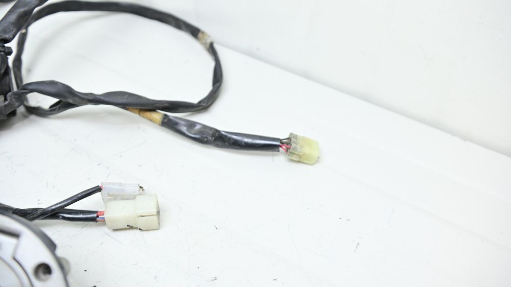 Yamaha FZ1 2006 - 2015 Set Contact Chei ECU Calculator Kit Pornire