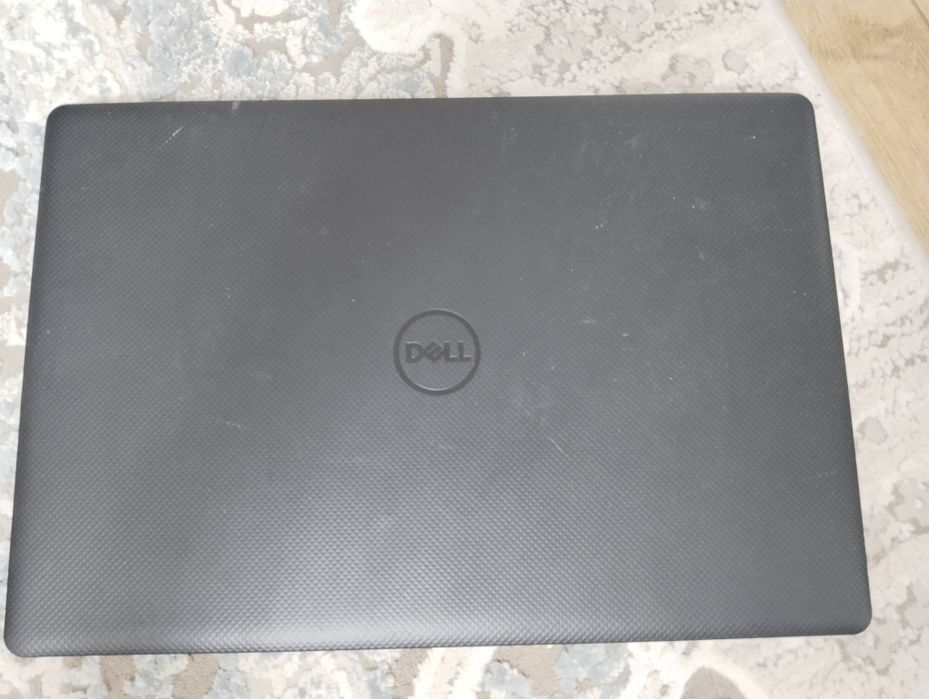 Ноутбук Dell в отличном состоянии