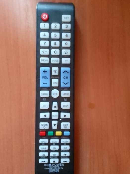 Продам пульт на телевизор
