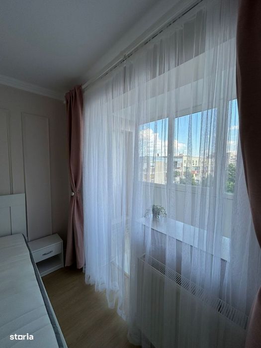 Apartament 2 camere | 41 mp | Renovat integral | Centrala proprie | Io