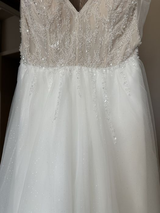 Булченска  рокля