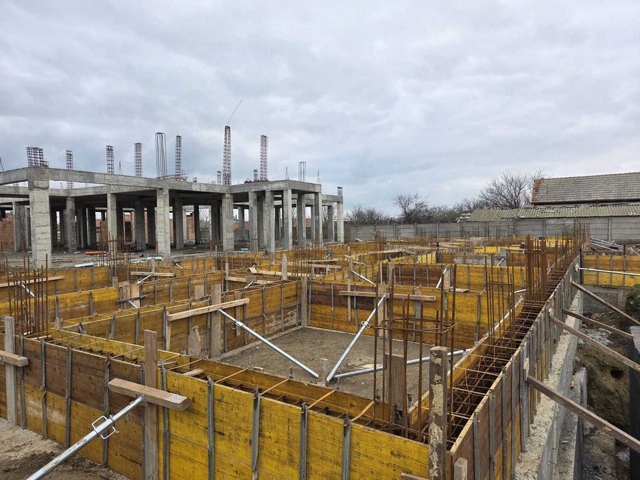 Constructii Constanta – Amenajari interioare si exterioare