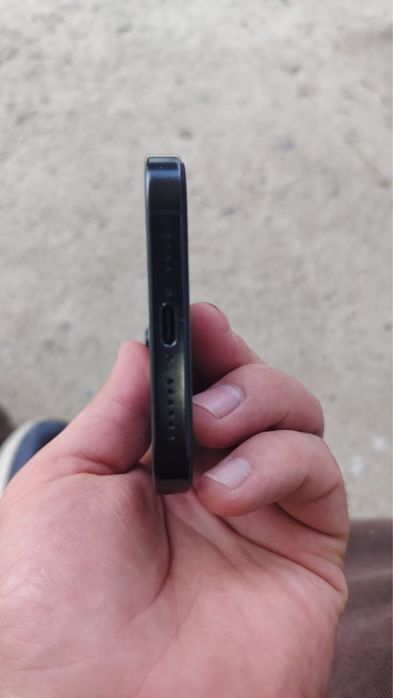 iPhone 16pro Max512gb