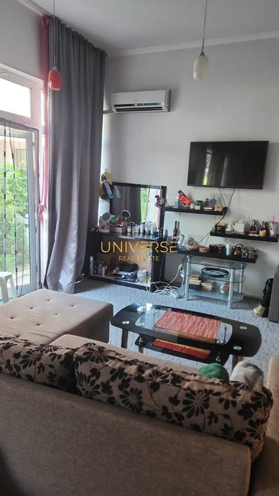 Продава се Едностаен апартамент в к.к. Слънчев бряг - 47 кв.м за 1062 €/кв.м - Снимка #2