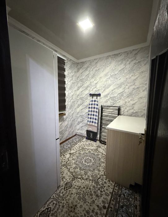 Сдается 3 ком Эко бозор. Массив Феруза