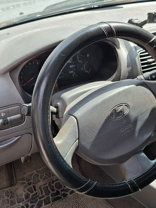 Хундай Акцент 2  за продаване