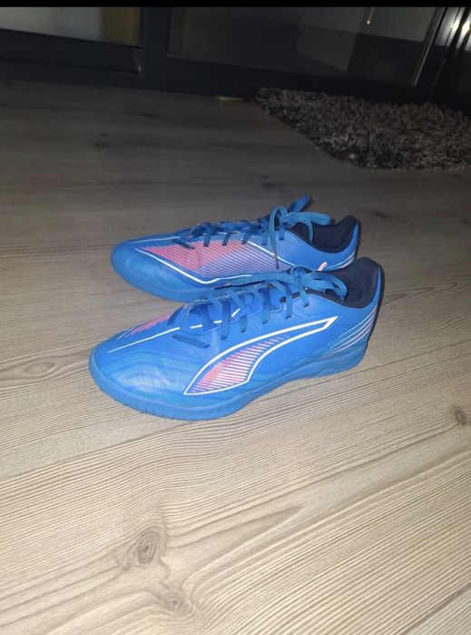 Adidasi puma Ultra 6 play TT