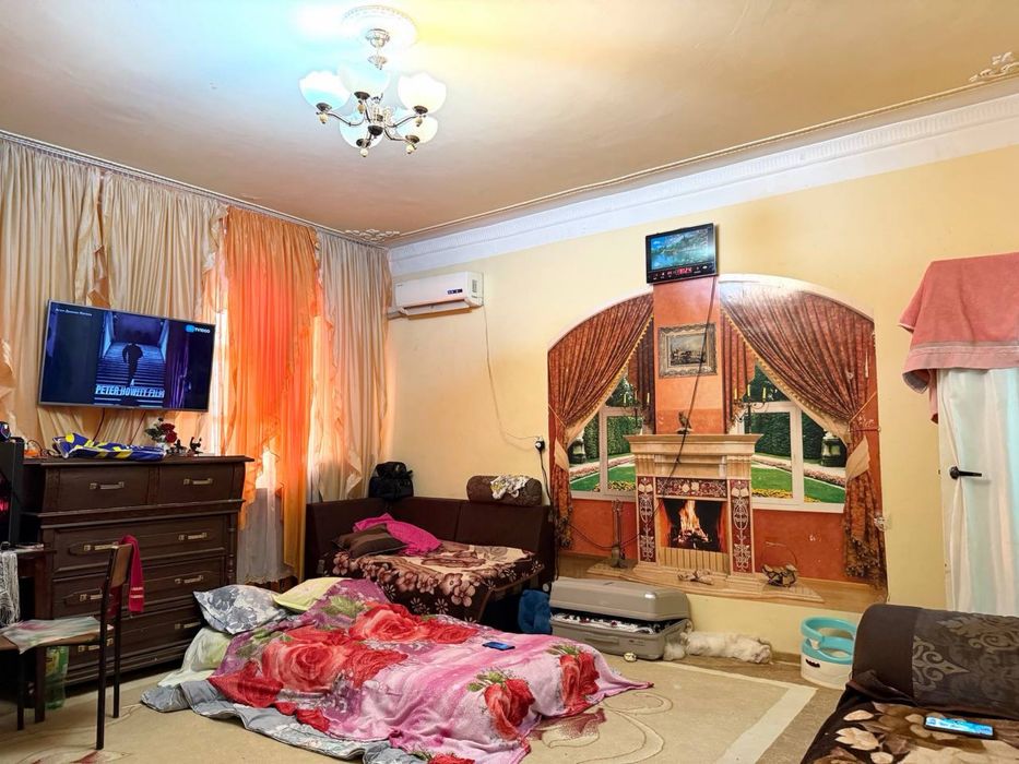 3 Комнаты 3в4/9/9 • 90м² • Лисунова 1, Кадышева, Авиасозлар 1