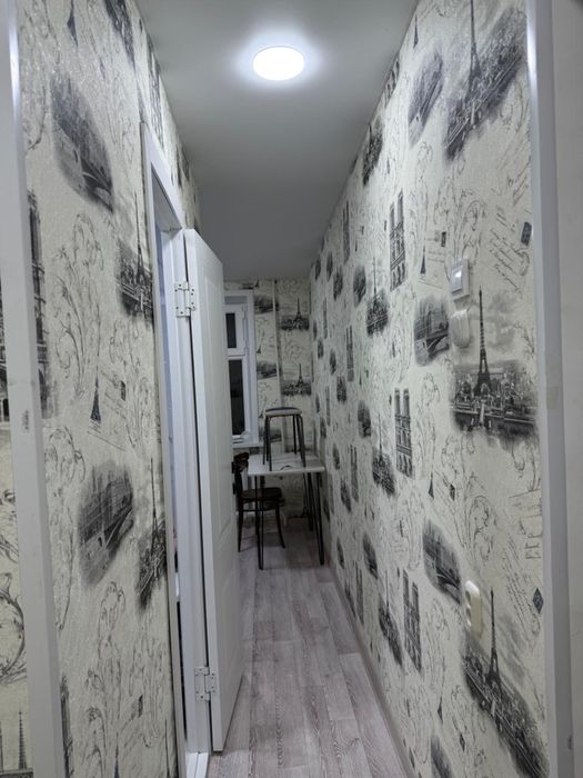 Сдам 1-комнатную квартиру