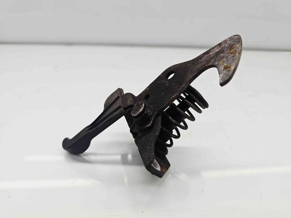 Maner deschidere capota Bmw X1 (E84) [Fabr 2009-2015] OEM