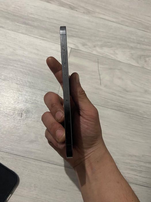 Айфон 12 Про макс 256 Гб