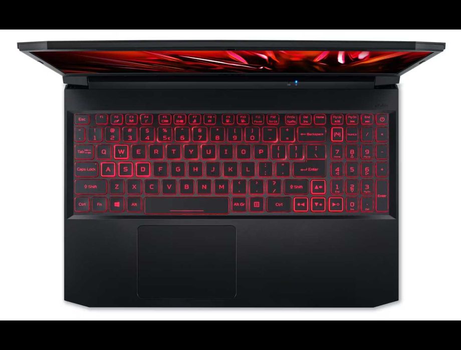 Acer Nitro 5 (R5-5600H/GTX1650)