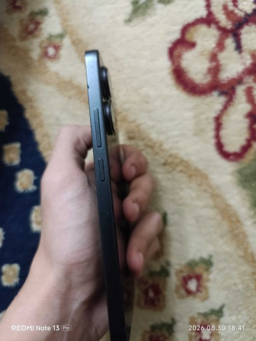 Redmi note 13 Запчасть