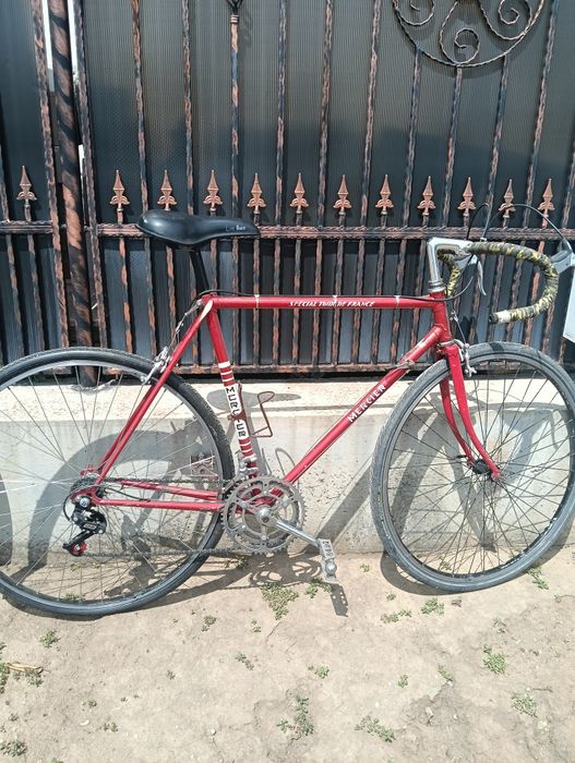 Biciclete Semicursiera