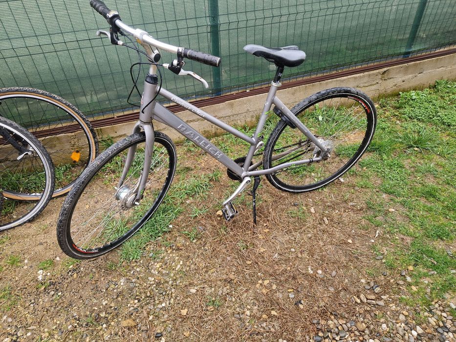 Vand biciclete cu revizie 100% efectuata