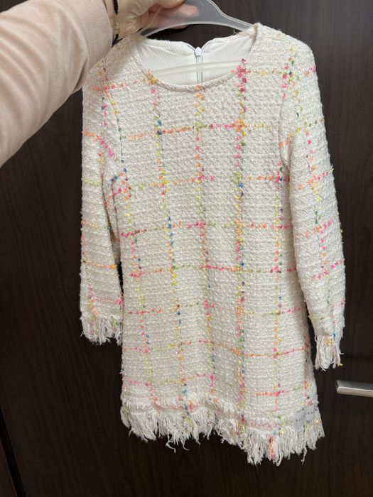 Детска рокля Салзара