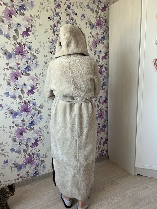 Верхняя одежда….