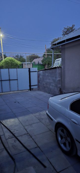 Продаю Дом Кабанбай Батыра 45