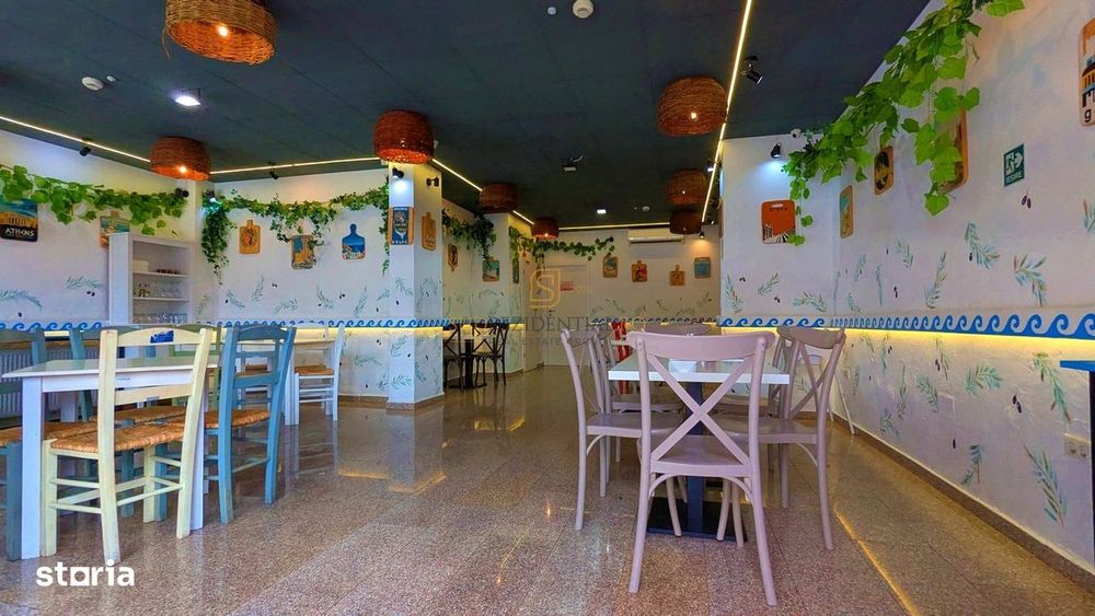 Spatiu comercial 101 mp, Metalurgiei, vizavi de parcul Tudor Arghezi