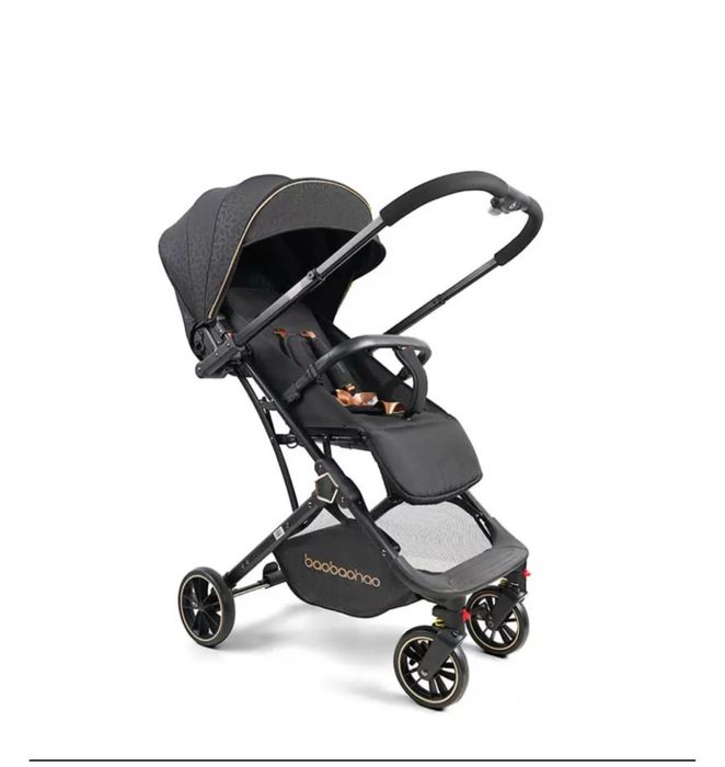 Прогулочная коляска BBH