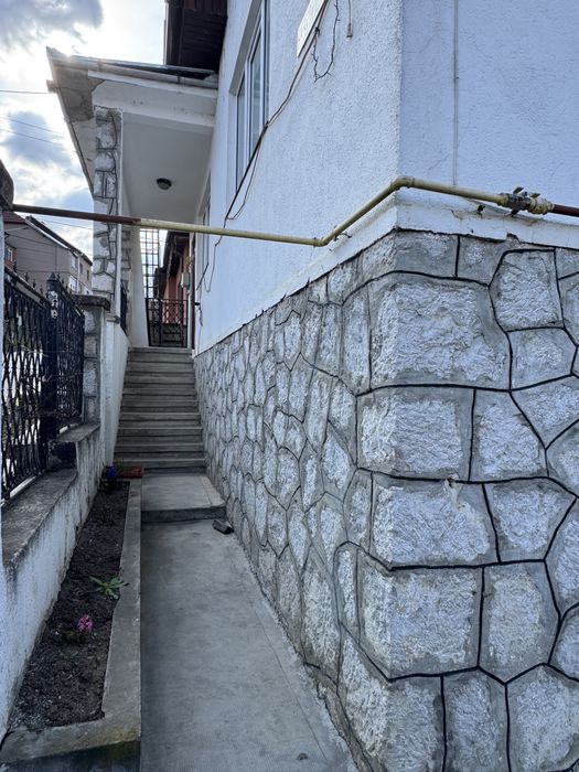 Vând casă in Aiud zona Parc