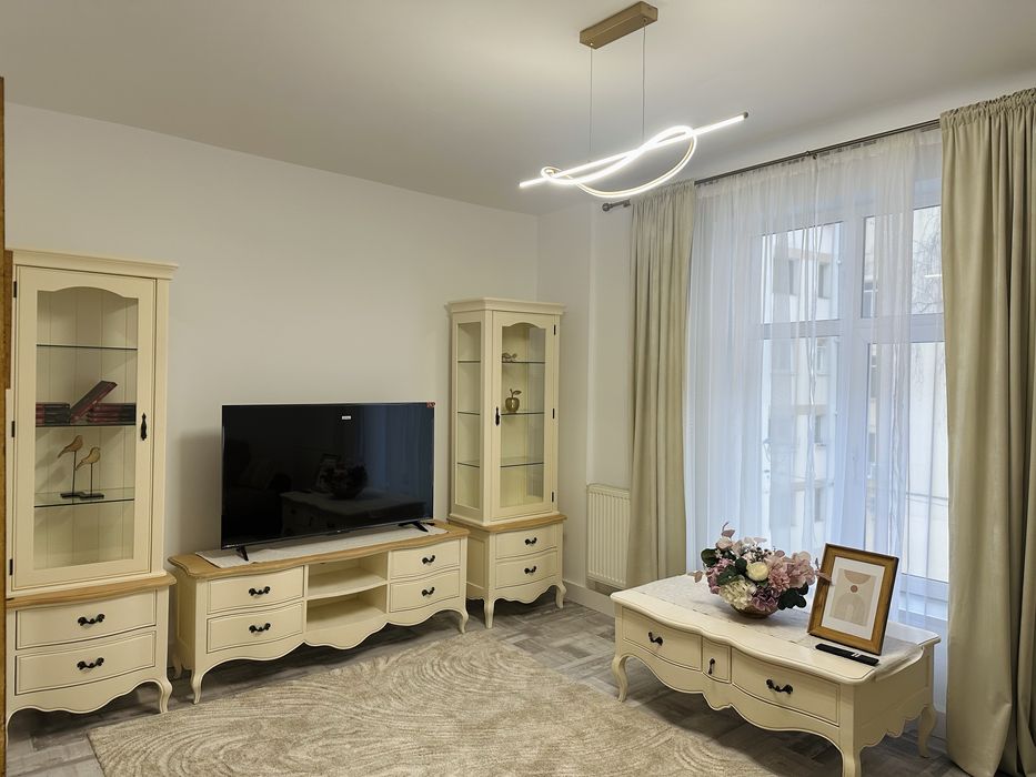Proprietar vand apartament ultracentral