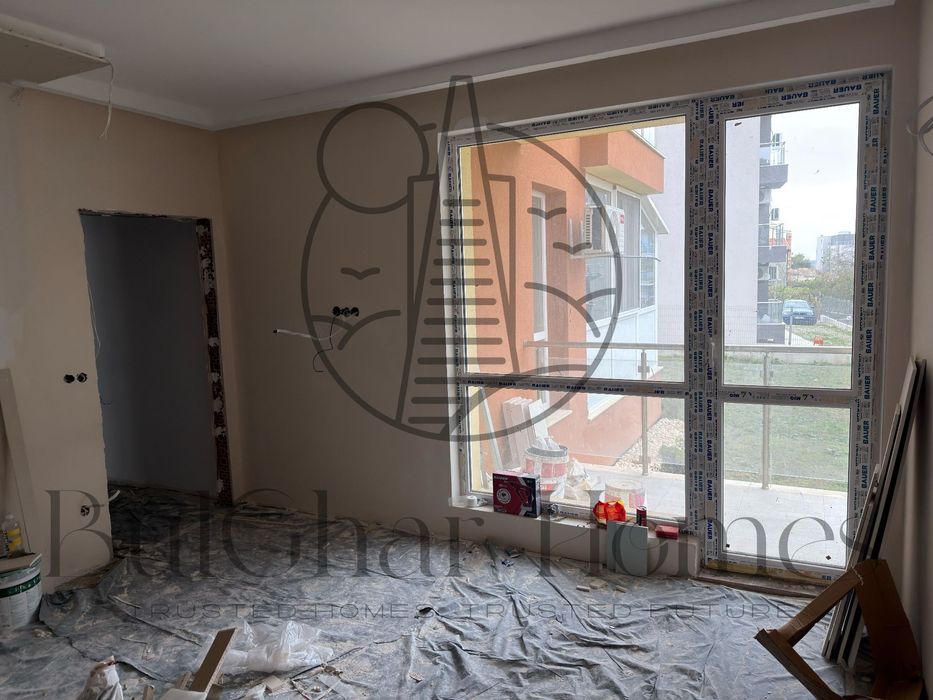 АКТ 16 Двустаен - Пчелина