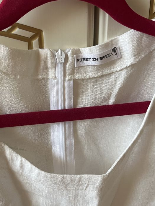 Платье юбка 52 р first in space