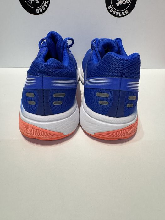 Маратонки ASICS  GT-1000 .Номер 45