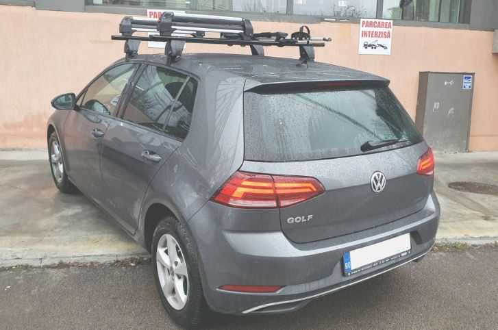 Bare transversale portbagaj VW - peste 20.000 modele disponibile