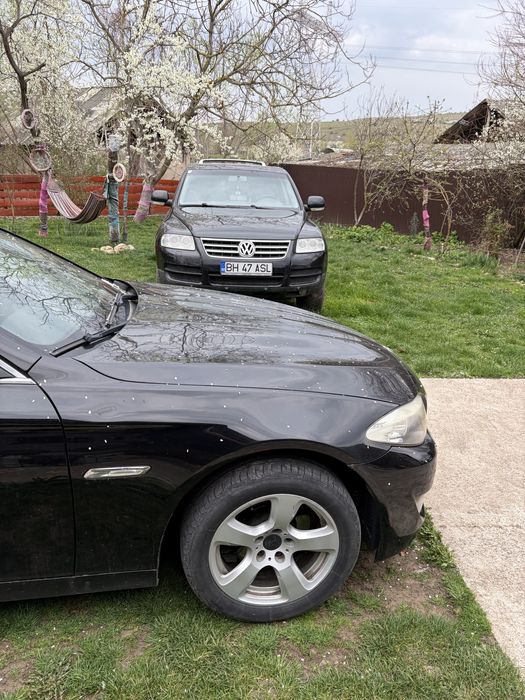 Bmw 520 2011 184 cai