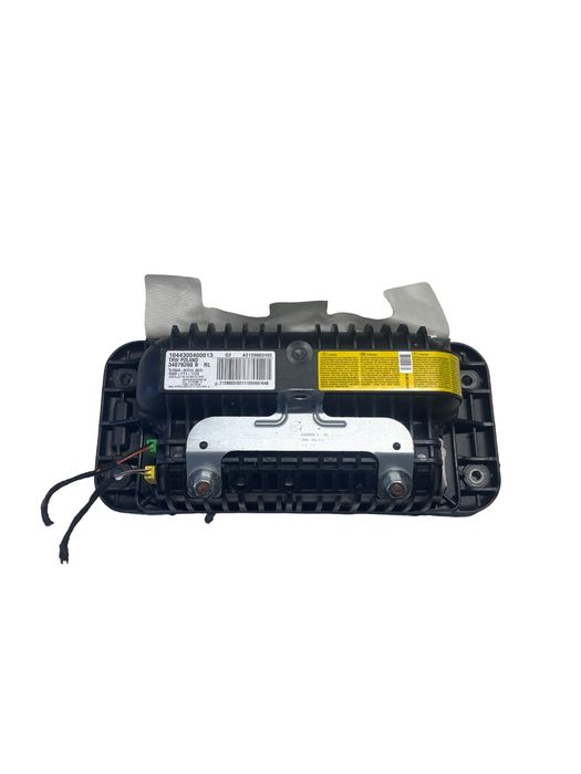 Airbag Pasager Mercedes-Benz E-Class W212 2009 -> A2128603102