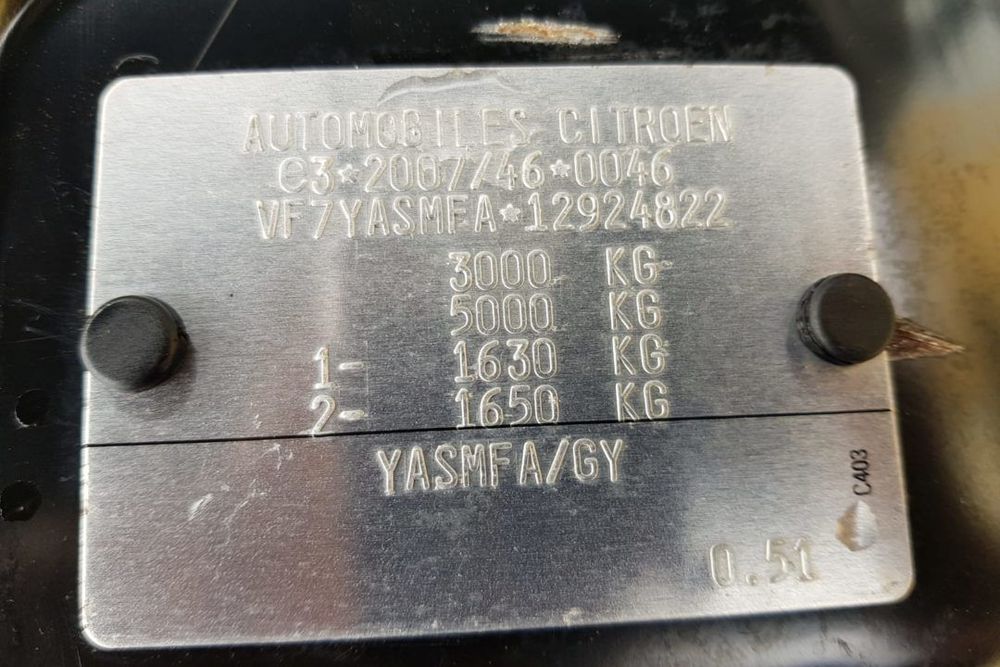 Dezmembrez Citroen Jumper 2.2HDI 2010 - 2018 Euro 5