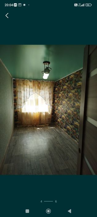 Сдам 3 комнатную квартиру