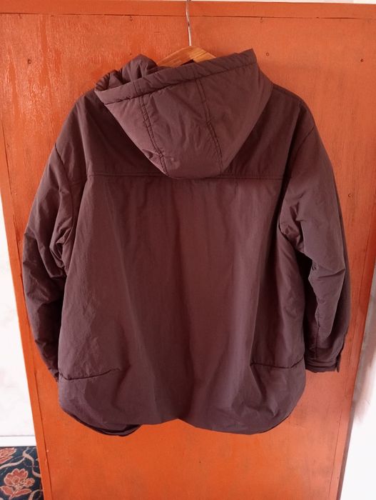 Куртки в идеальном состоянии.