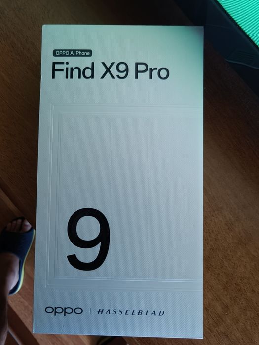 Oppo Find X9 Pro 512 GB