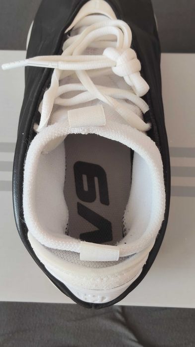 Adidas Harden Vol.9 "Warm Vanilia"