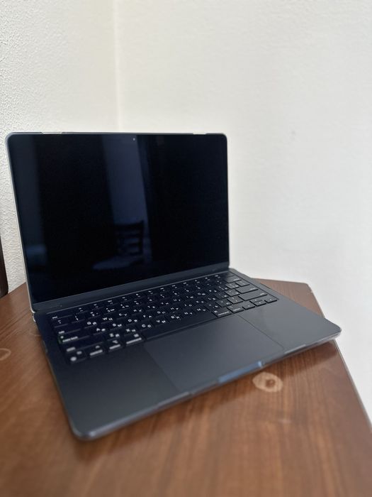 Macbook M3 с гарантией