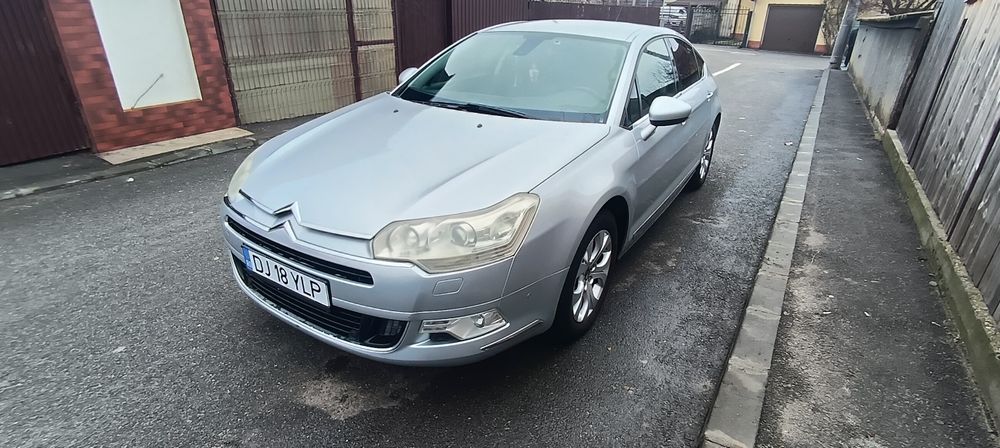 De vânzare Citroen C5  hidroactiv 3  2009