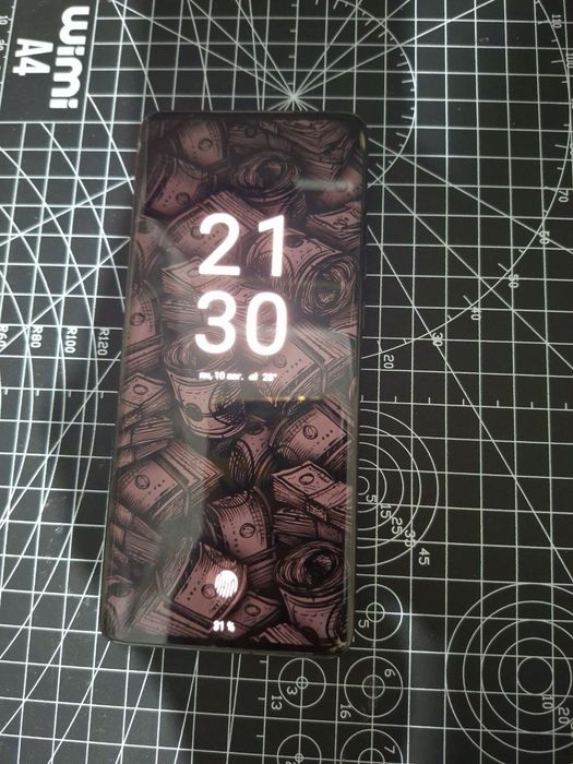 Motorola Edge 40 Neo 5g