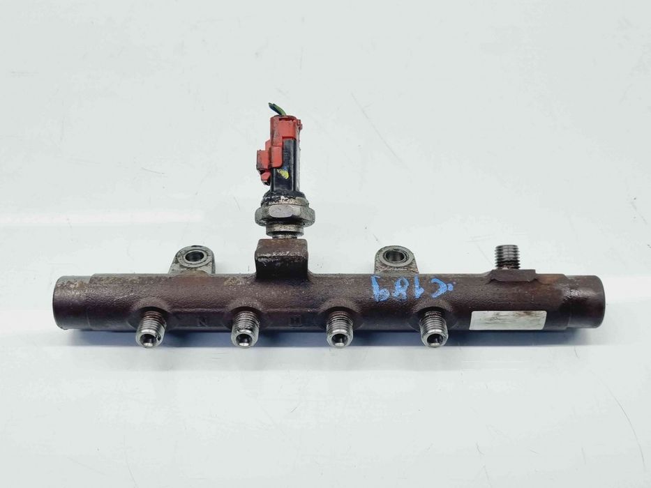 Rampa injectoare Nissan Qashqai Facelift (2) [Fabr 2009-2013] OEM 1.5